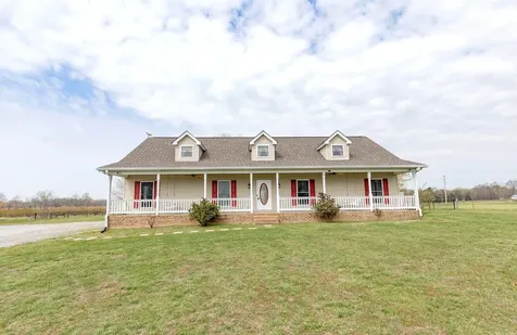 4616 Woodrow Wilson Road Springfield TN 37172