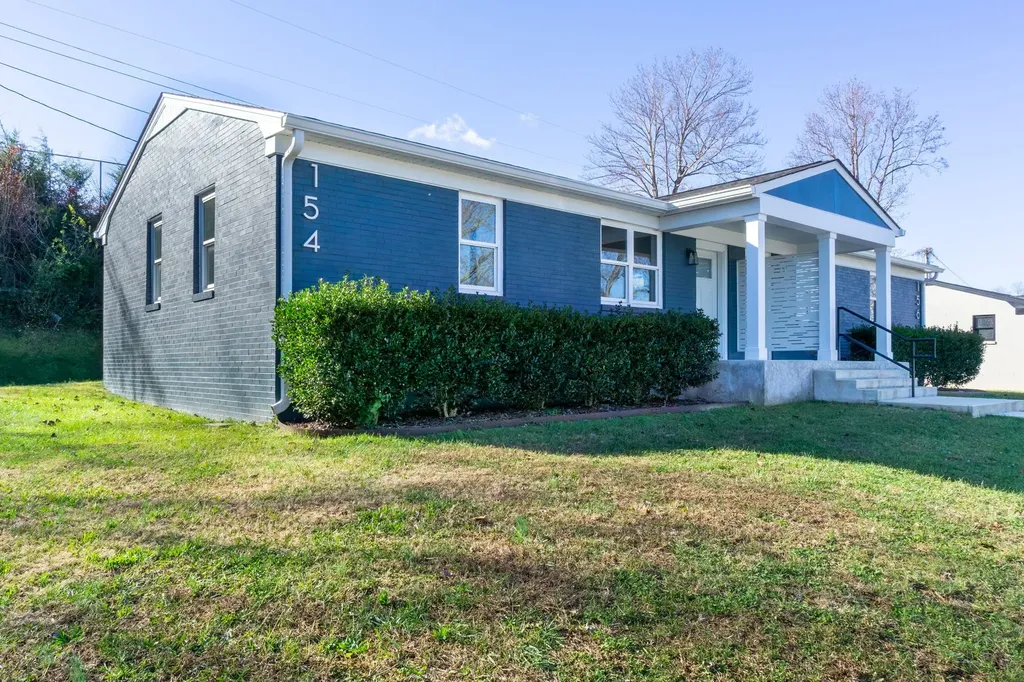 154 Boatman Street Cookeville TN 38501
