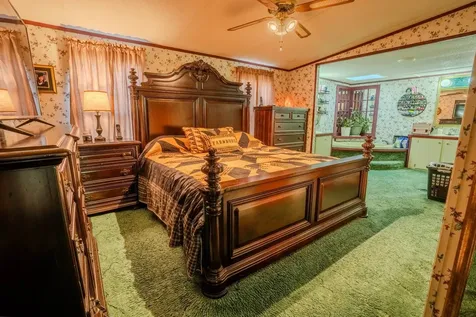 875 Waterloo Road Westpoint TN 38486