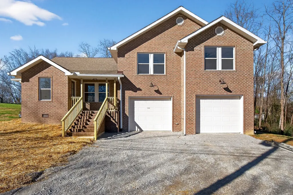 118 Higdon Lane Monterey TN 38574