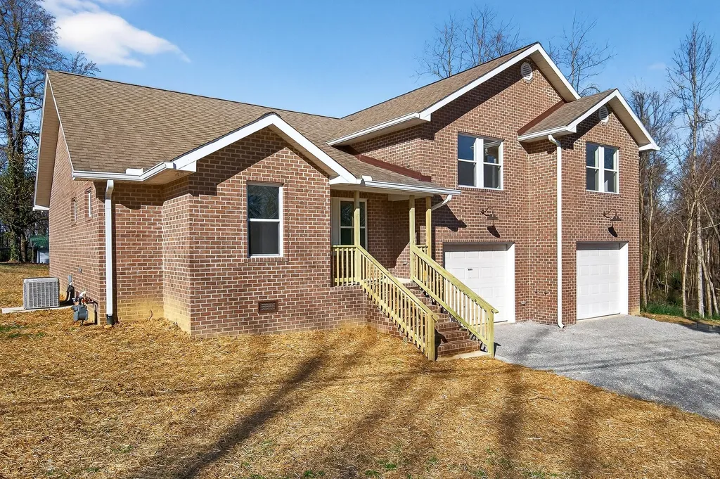 118 Higdon Lane Monterey TN 38574