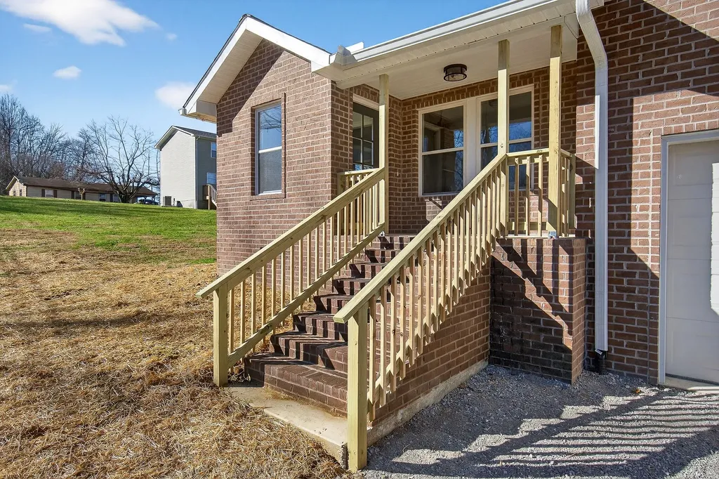 118 Higdon Lane Monterey TN 38574