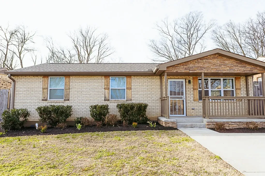3231 Leawood Drive Nashville TN 37218