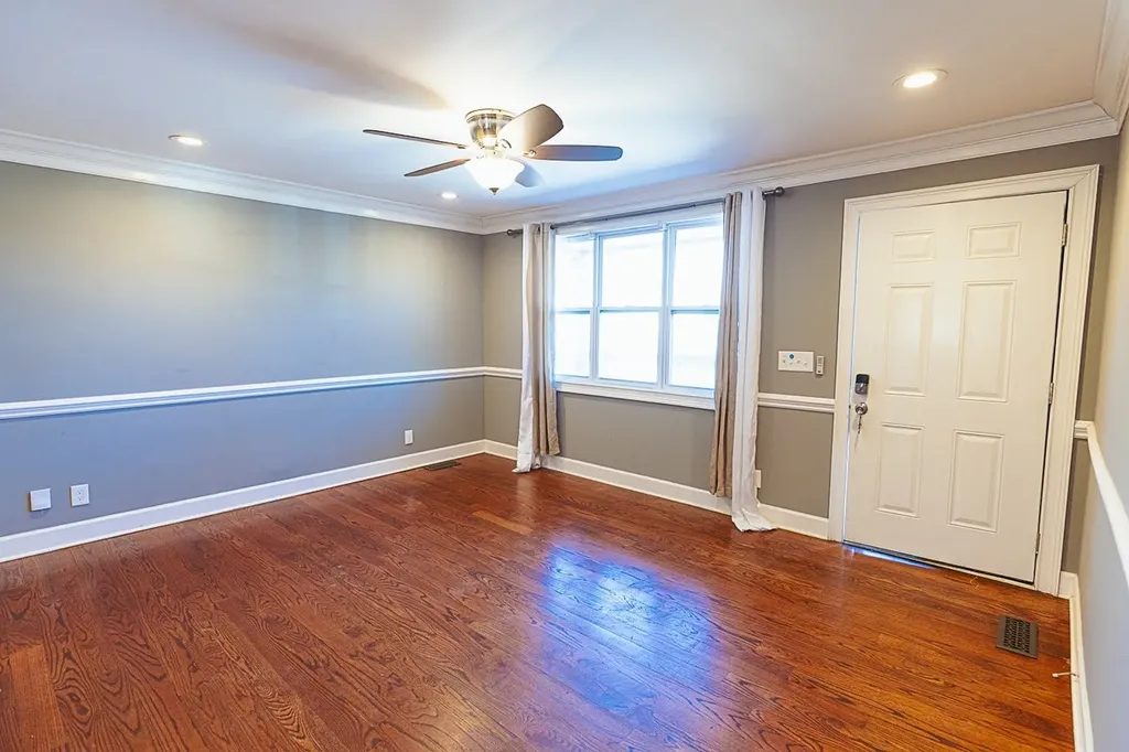 3231 Leawood Drive Nashville TN 37218