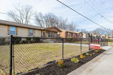 3231 Leawood Drive Nashville TN 37218