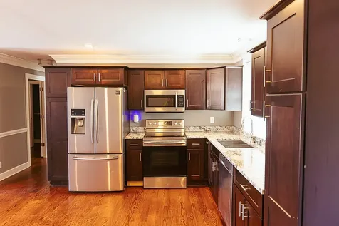 3231 Leawood Drive Nashville TN 37218