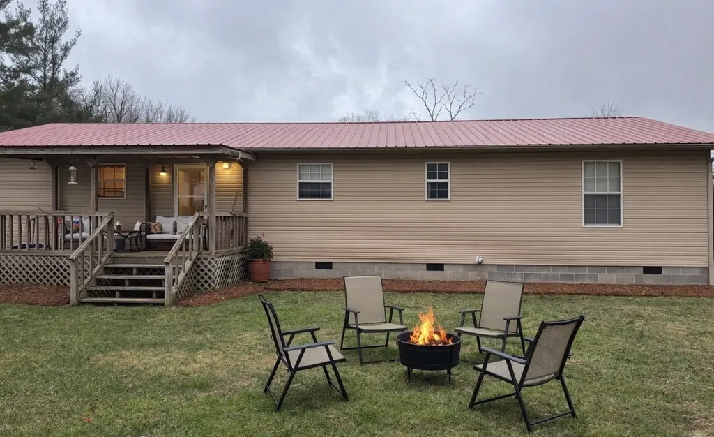188 65th Avenue Palmer TN 37365