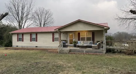 188 65th Avenue Palmer TN 37365