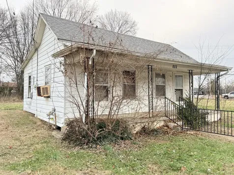 105 Liberty Street Hopkinsville KY 42240