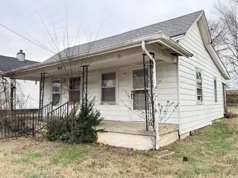 105 Liberty Street Hopkinsville KY 42240