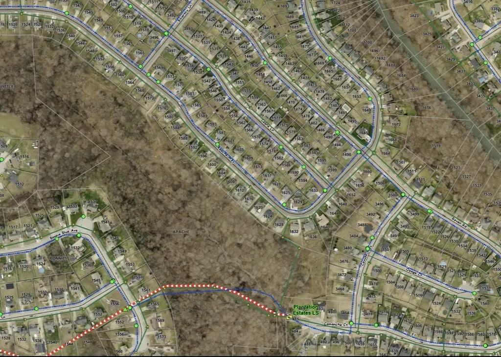 0 Apache Way Clarksville TN 37042