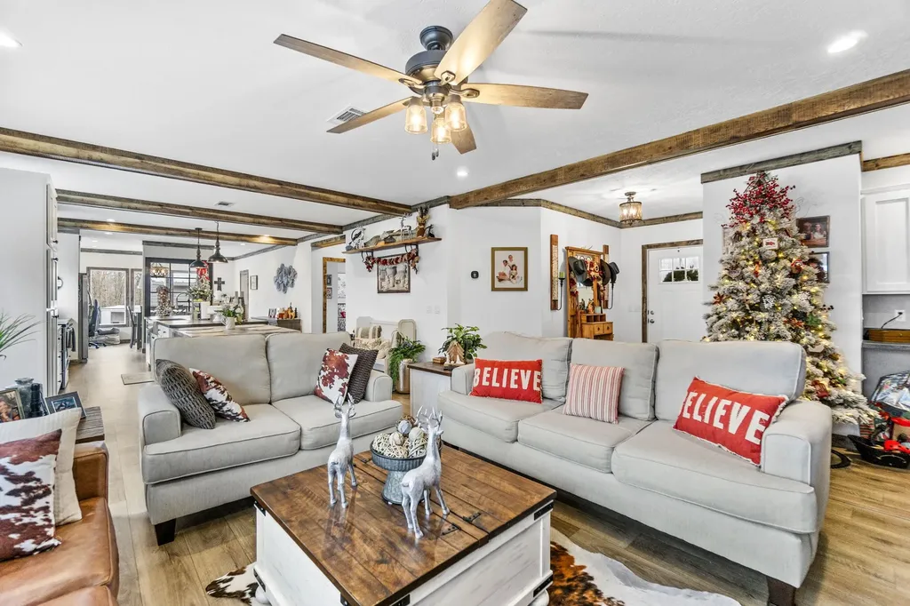 1750 S Fork Road Whitleyville TN 38588