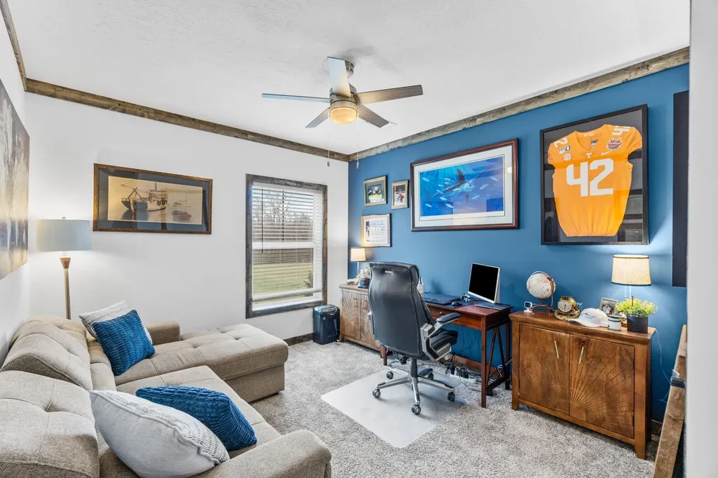 1750 S Fork Road Whitleyville TN 38588