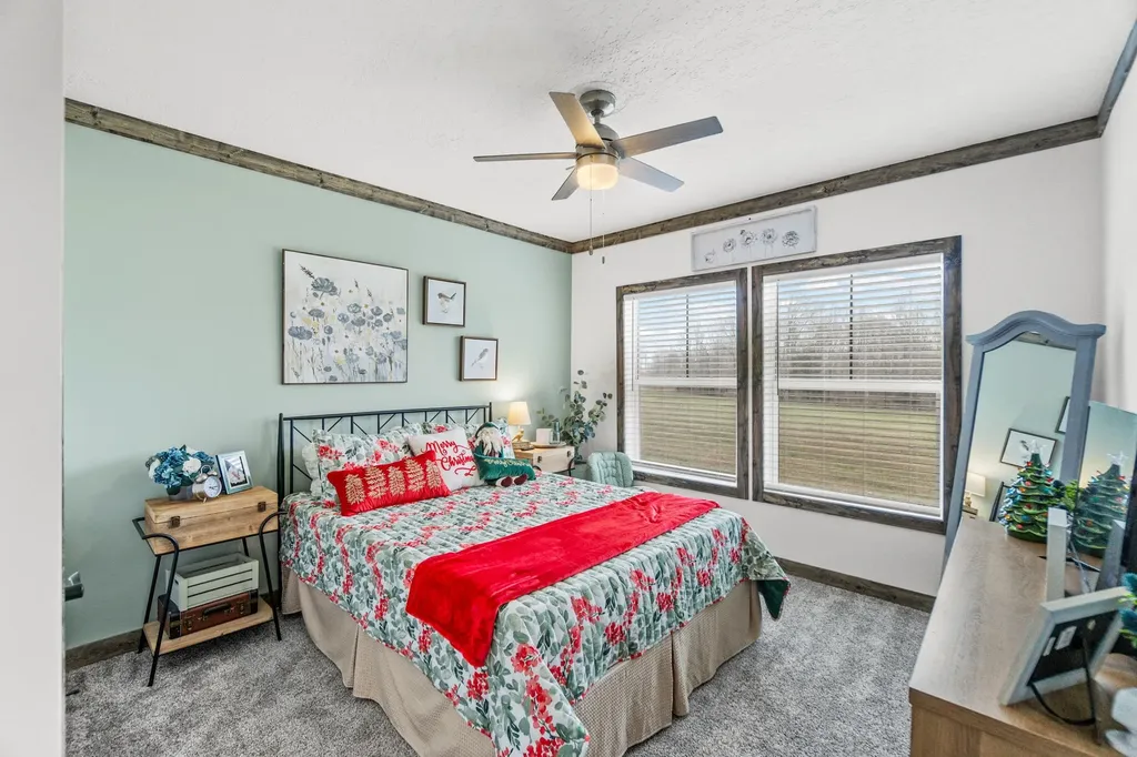 1750 S Fork Road Whitleyville TN 38588