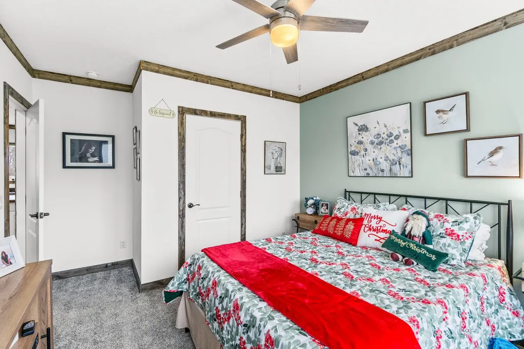 1750 S Fork Road Whitleyville TN 38588