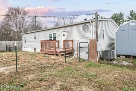 219 N Lowe Road Crossville TN 38571