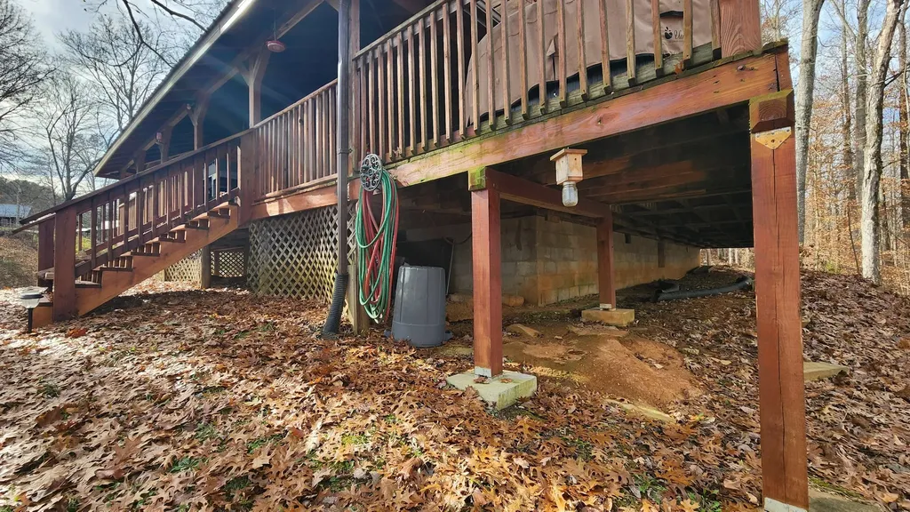 5615 Eastport Road Alpine TN 38543