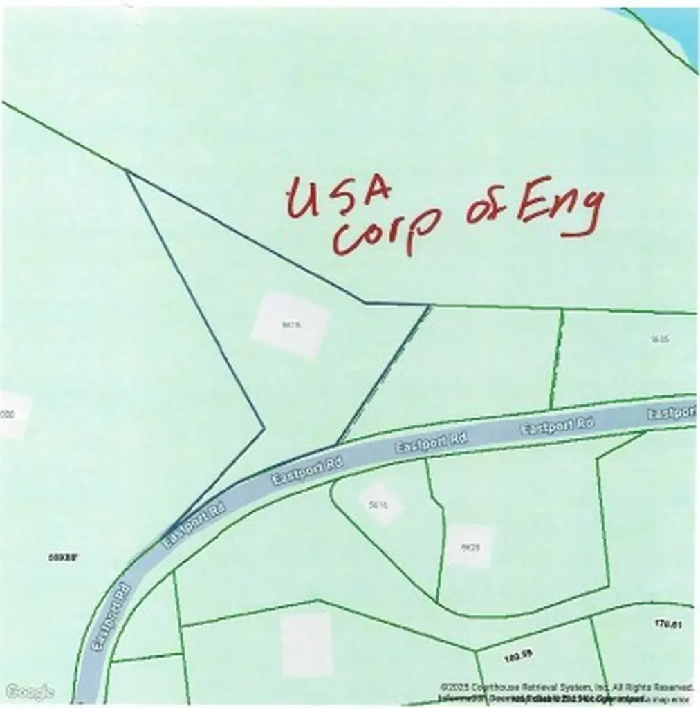 5615 Eastport Road Alpine TN 38543