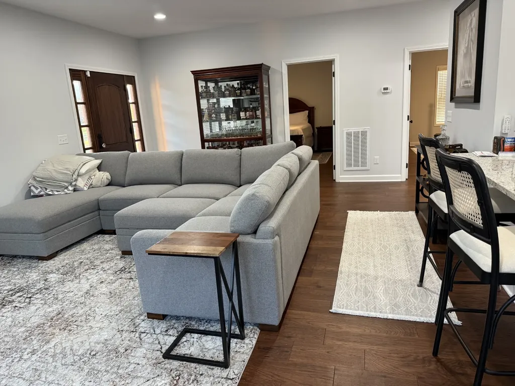9461 Short Mountain Road Smithville TN 37166