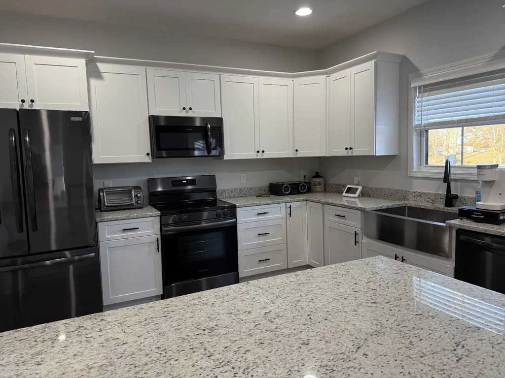 9461 Short Mountain Road Smithville TN 37166