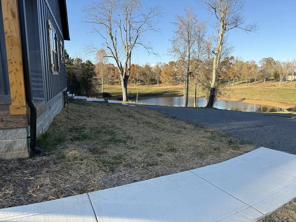 9461 Short Mountain Road Smithville TN 37166