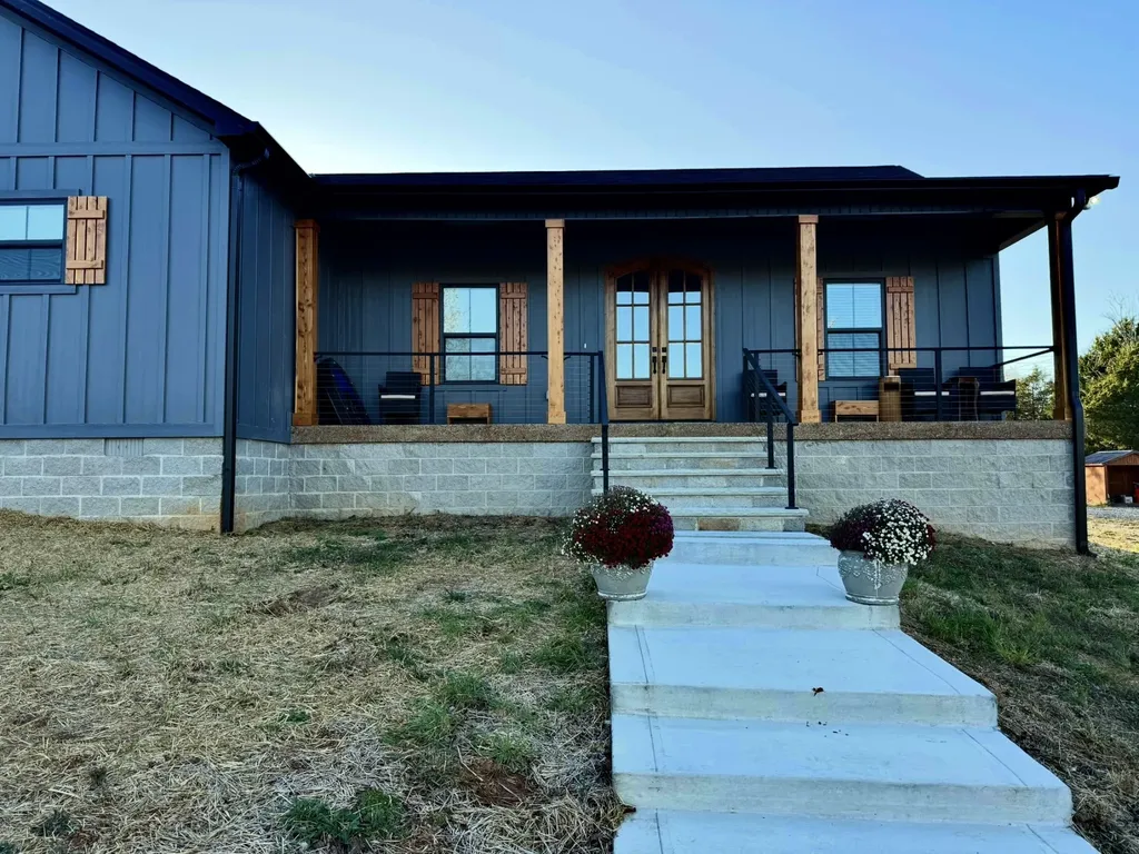 9461 Short Mountain Road Smithville TN 37166