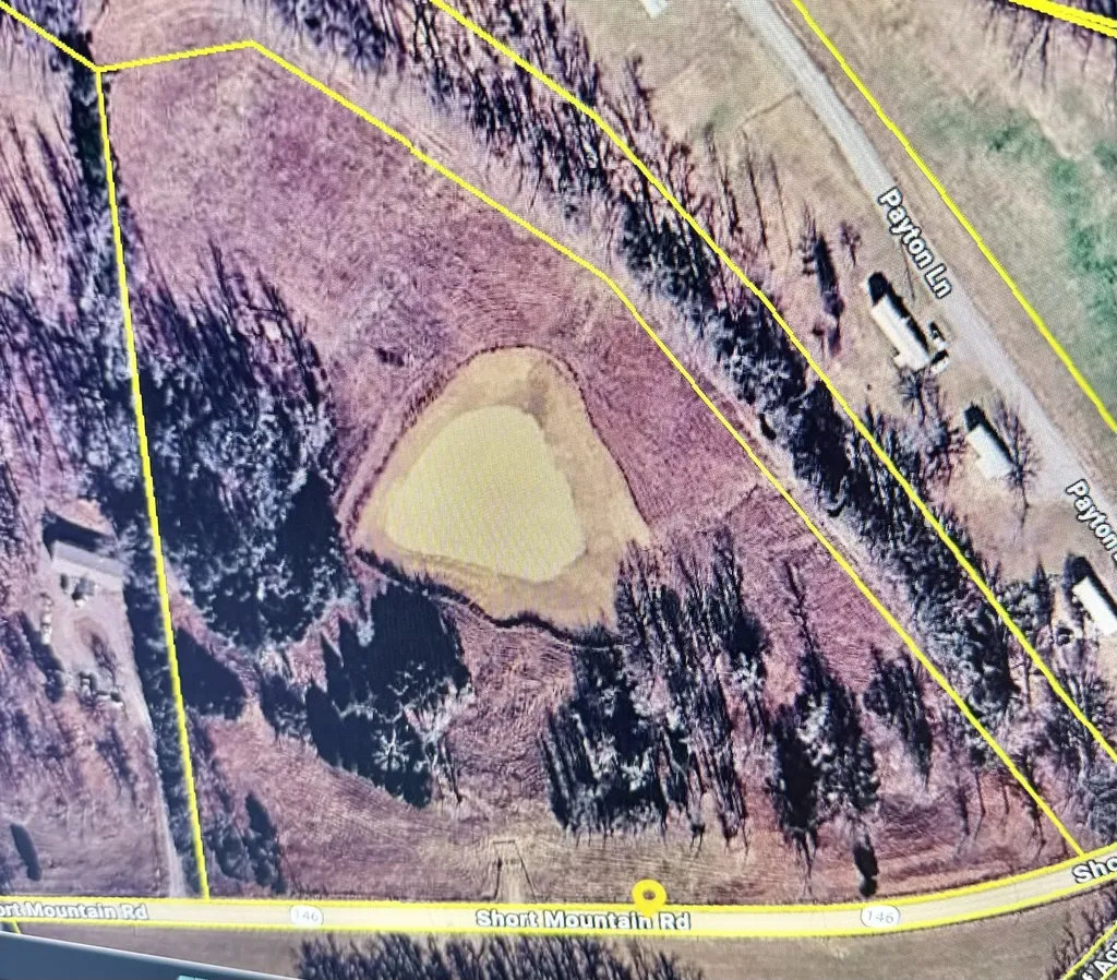 9461 Short Mountain Road Smithville TN 37166