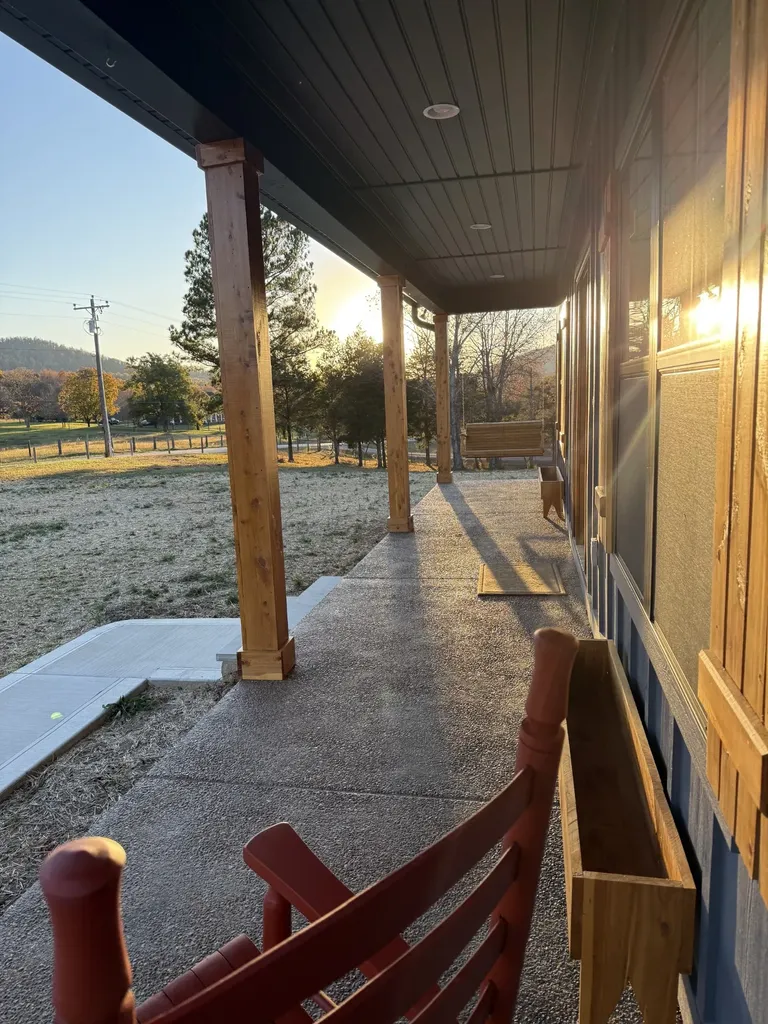 9461 Short Mountain Road Smithville TN 37166