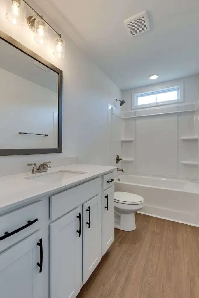 865 Dogwood Trail Clarksville TN 37042