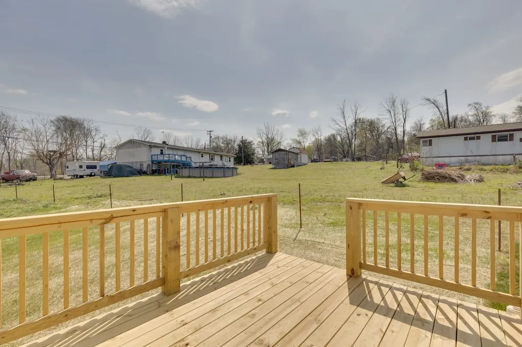 865 Dogwood Trail Clarksville TN 37042
