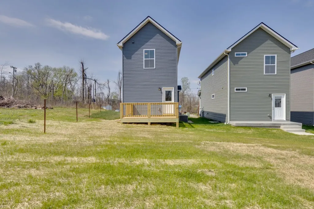 865 Dogwood Trail Clarksville TN 37042