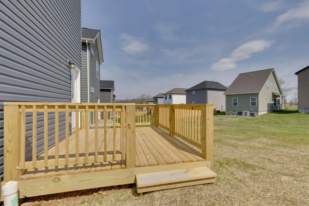 865 Dogwood Trail Clarksville TN 37042