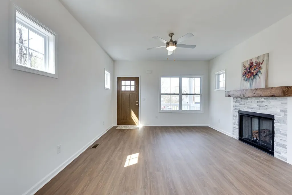 865 Dogwood Trail Clarksville TN 37042
