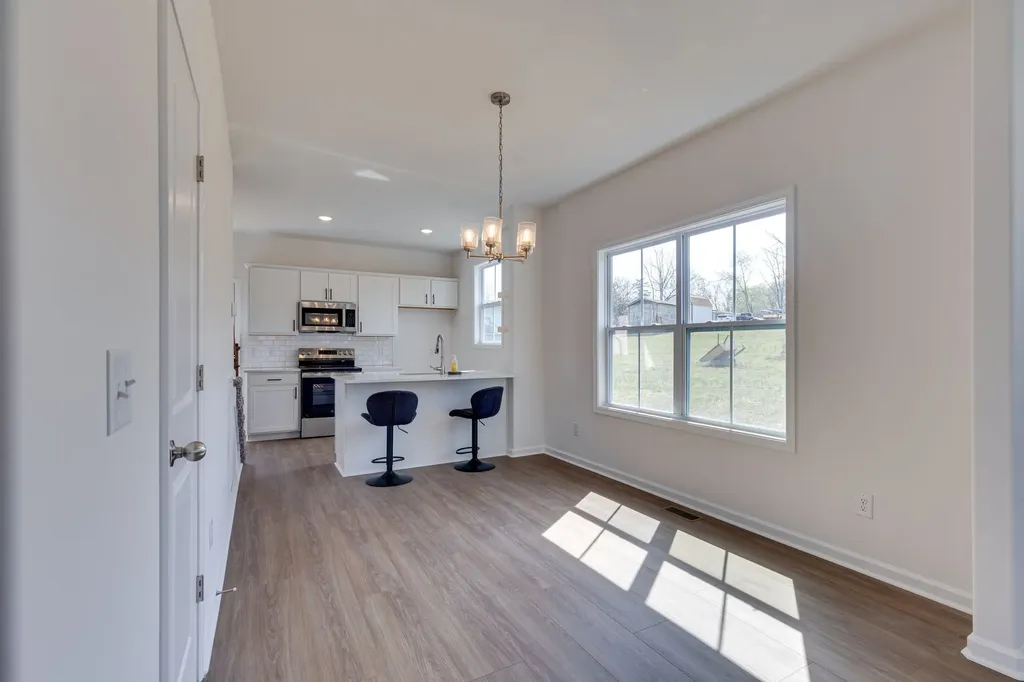 865 Dogwood Trail Clarksville TN 37042