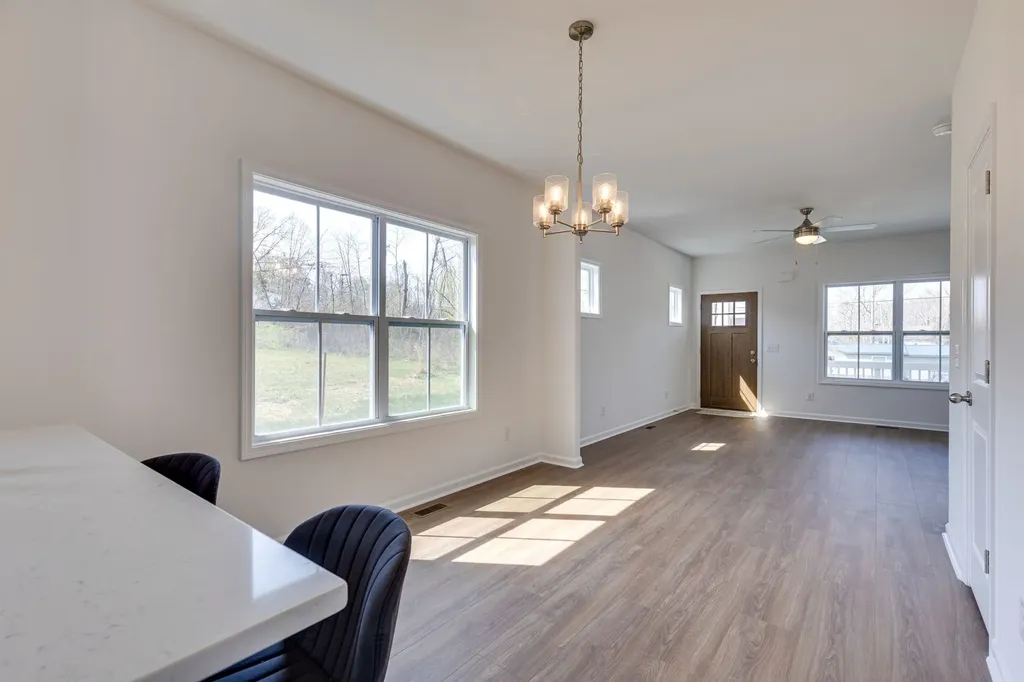 865 Dogwood Trail Clarksville TN 37042