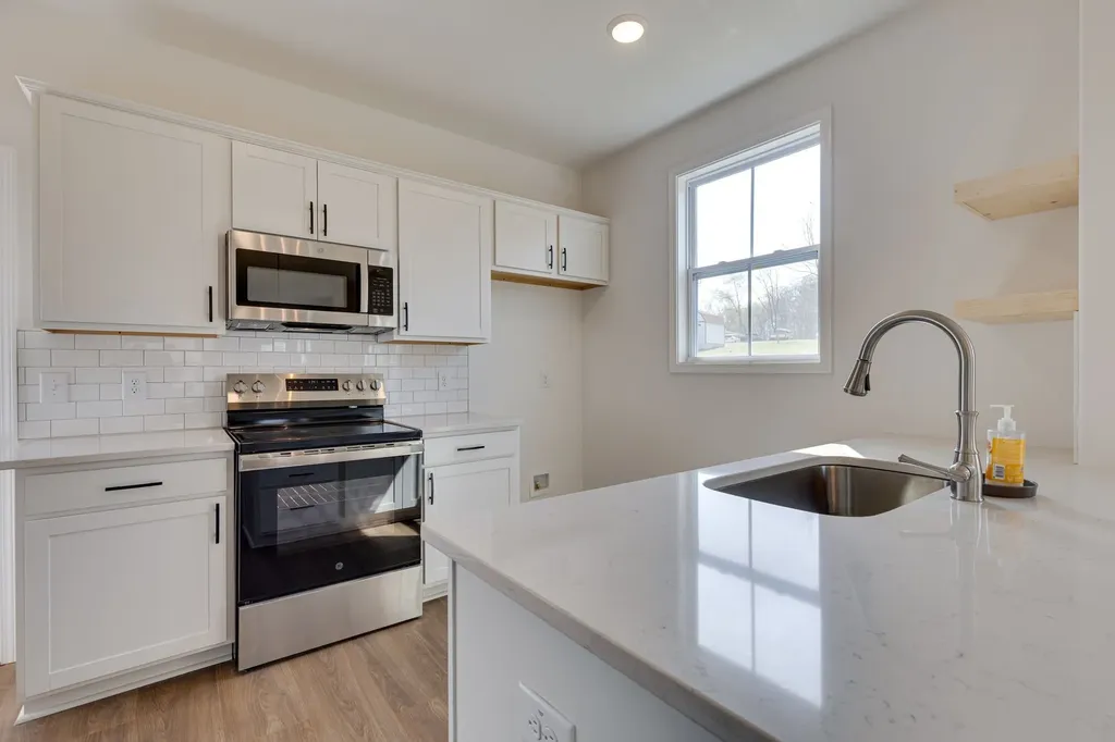 865 Dogwood Trail Clarksville TN 37042