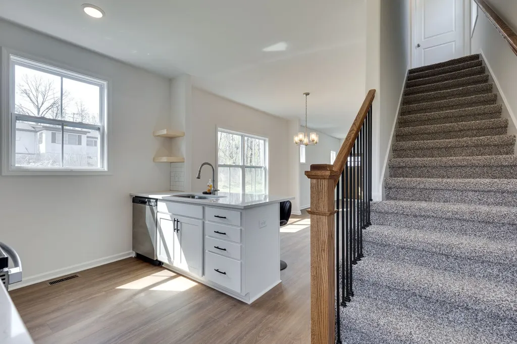 865 Dogwood Trail Clarksville TN 37042