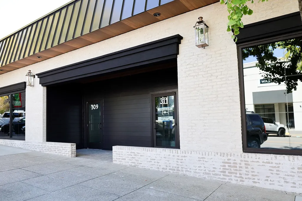 311 W Main Street Murfreesboro TN 37130