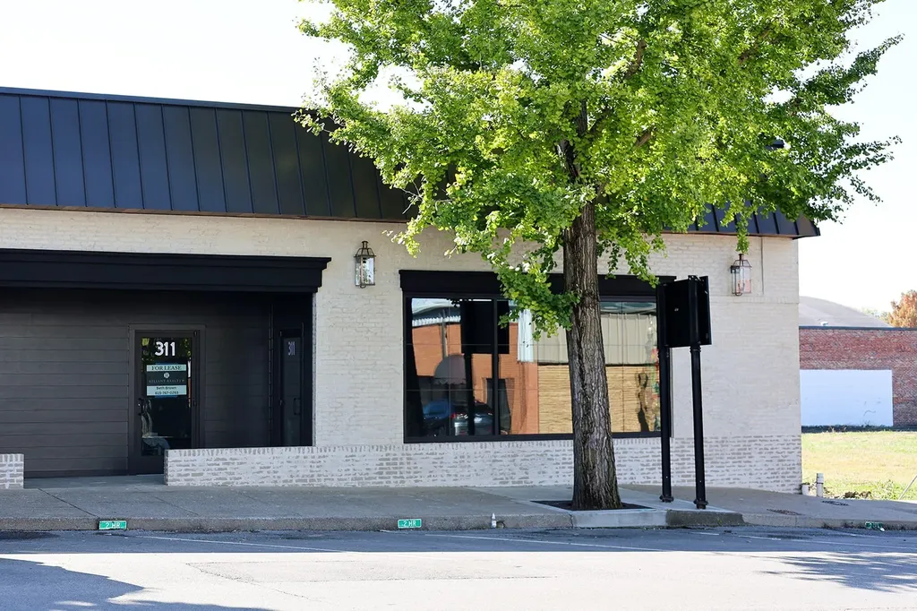 311 W Main Street Murfreesboro TN 37130