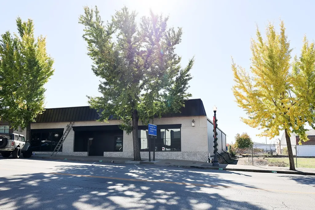 311 W Main Street Murfreesboro TN 37130