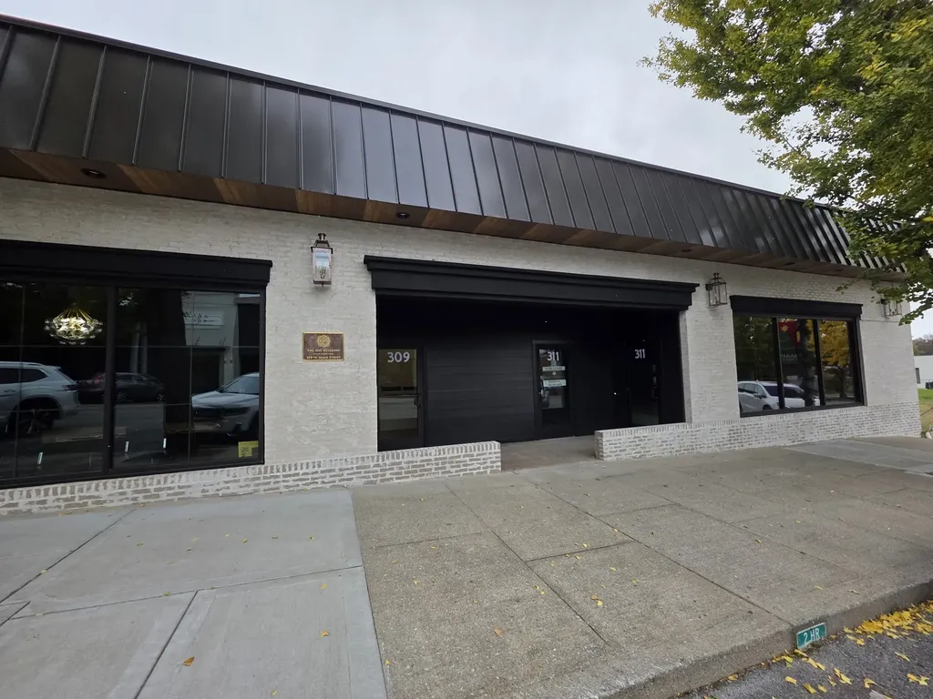 311 W Main Street Murfreesboro TN 37130