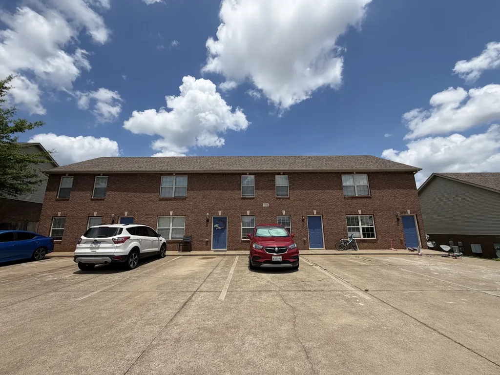 1813 Beckett Drive Clarksville TN 37042
