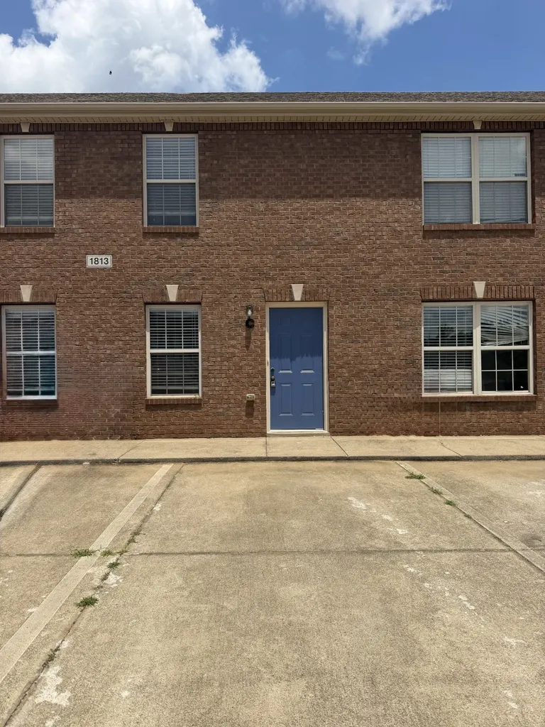 1813 Beckett Drive Clarksville TN 37042