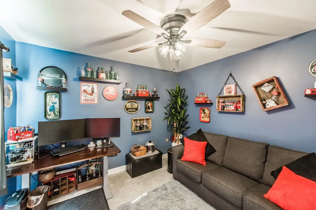 194 Carothers Way White House TN 37188