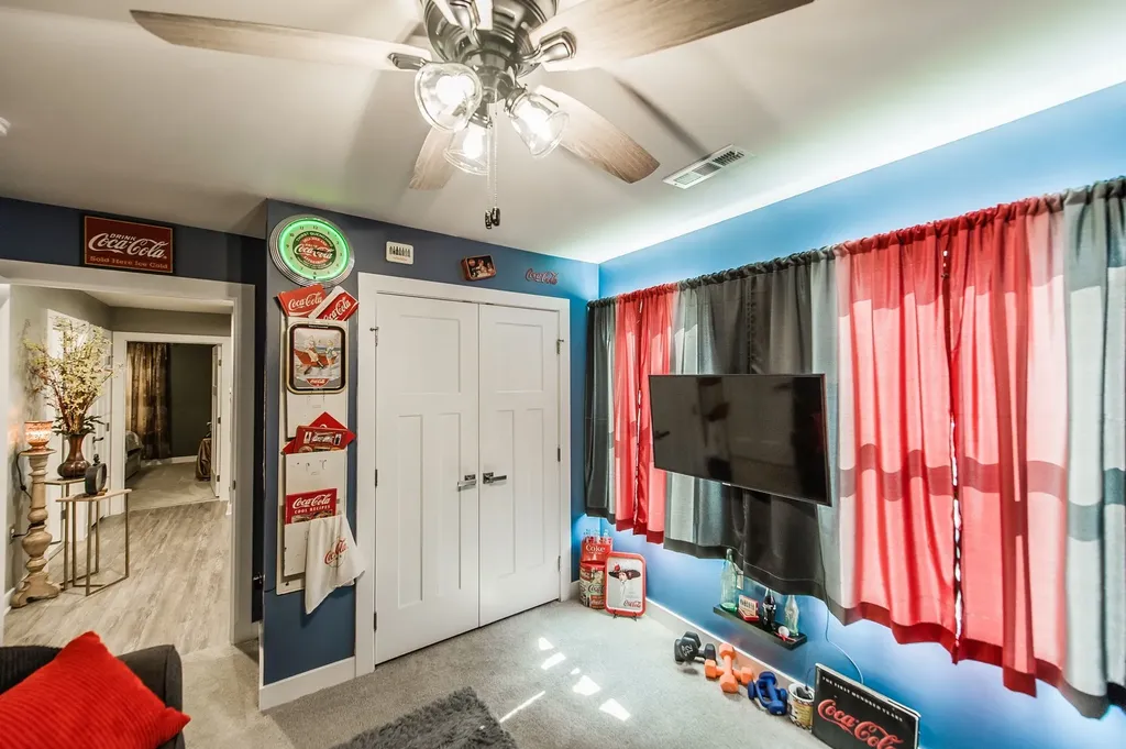 194 Carothers Way White House TN 37188