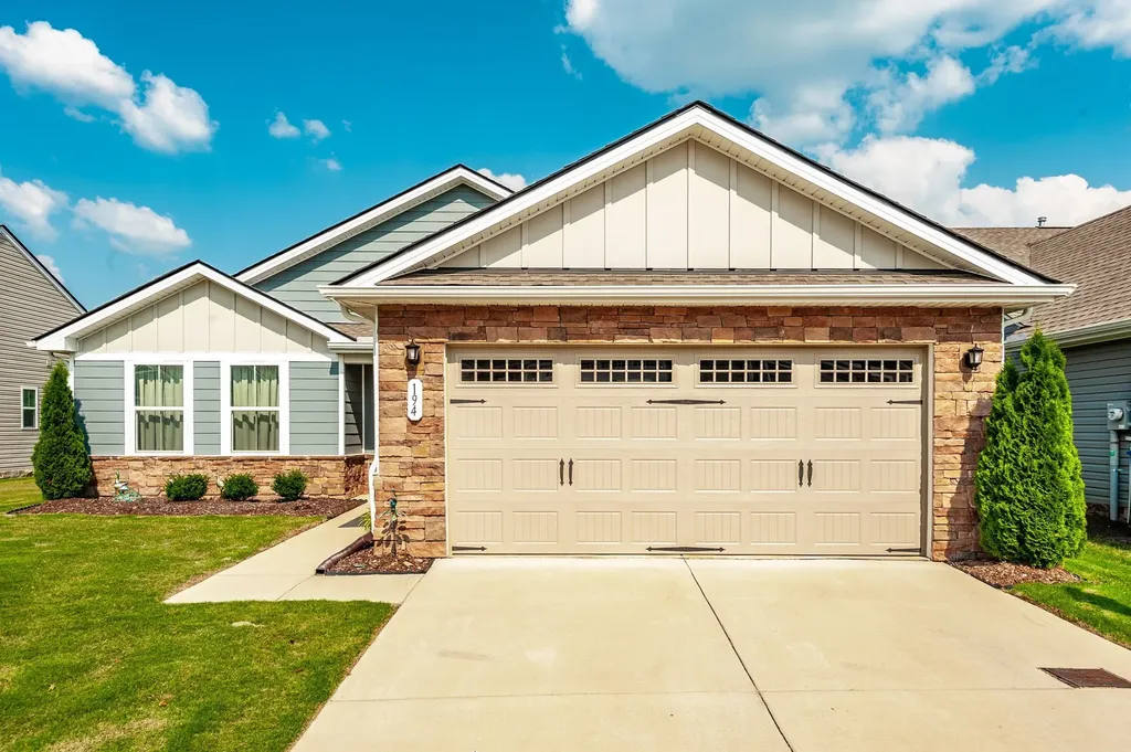 194 Carothers Way White House TN 37188