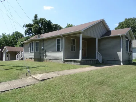 111 Rhea Street Jackson TN 38301
