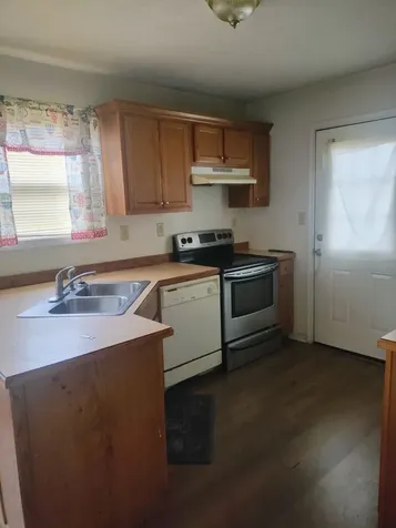 111 Rhea Street Jackson TN 38301