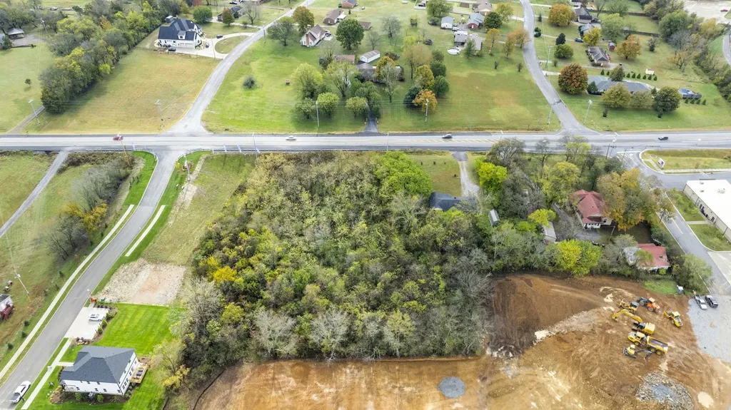 0 Hartsville Pike, N Gallatin TN 37066