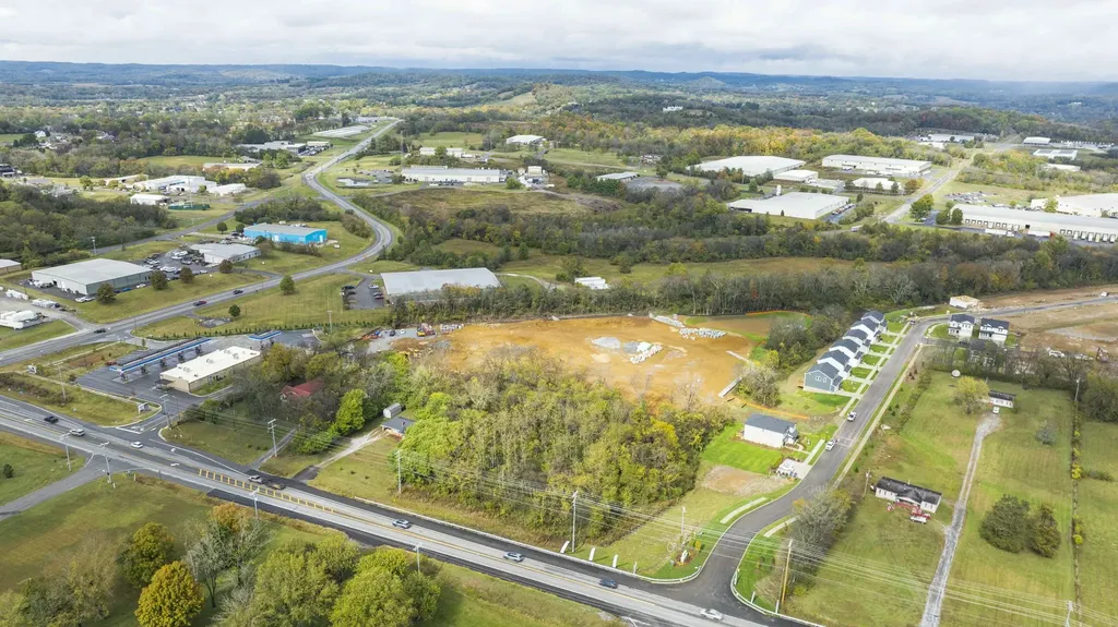 0 Hartsville Pike, N Gallatin TN 37066